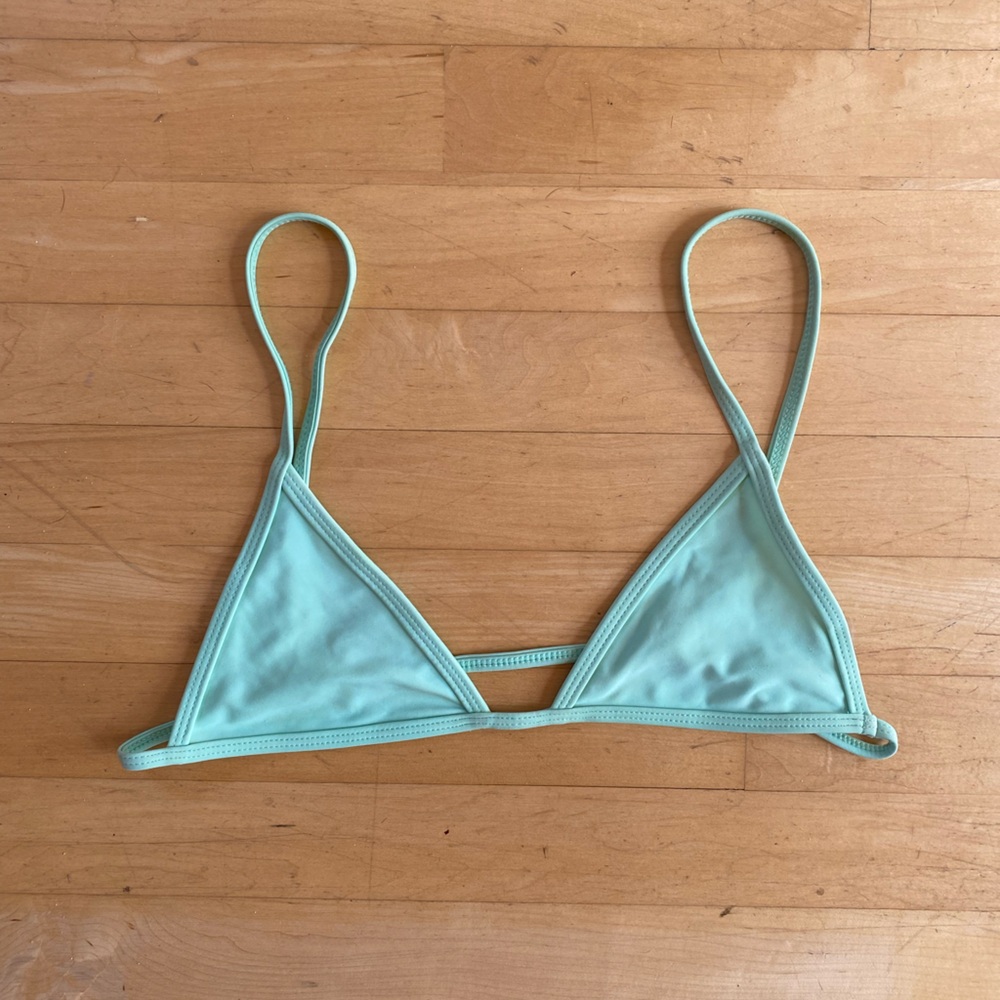 Basic Swim La Premiere bikini top